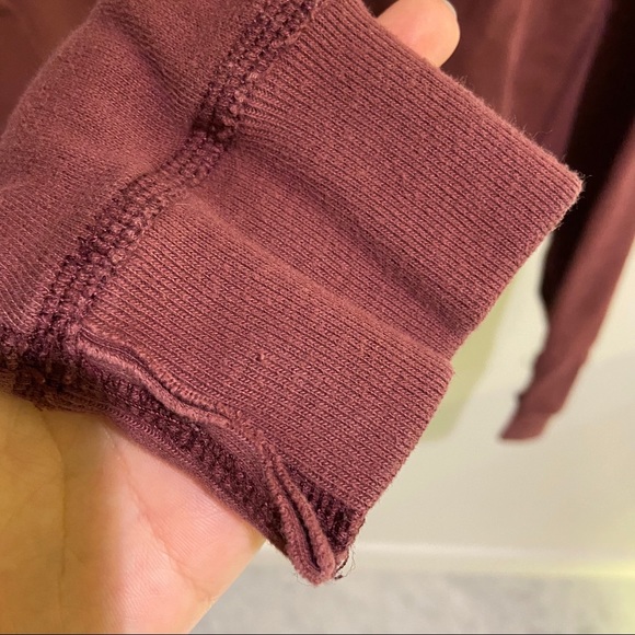 Abercrombie & Fitch Hoodie - Picture 4 of 4